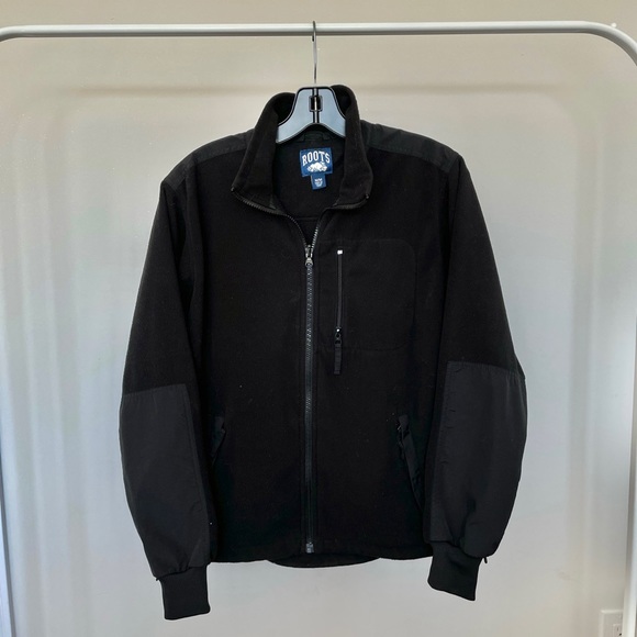 Roots Other - Roots Fleece Sweater